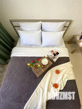 1-к квартира, посуточно, 44м2, 4/12 этаж