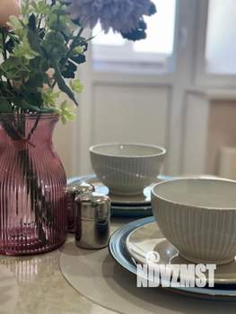 1-к квартира, посуточно, 39м2, 1/1 этаж