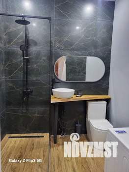 2-к квартира, посуточно, 60м2, 2/2 этаж