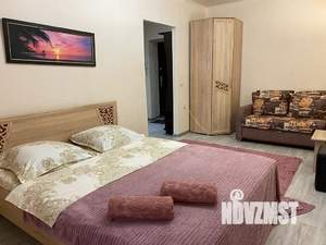 1-к квартира, посуточно, 30м2, 5/5 этаж