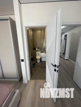 2-к квартира, посуточно, 64м2, 10/10 этаж