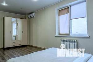 2-к квартира, посуточно, 87м2, 12/17 этаж