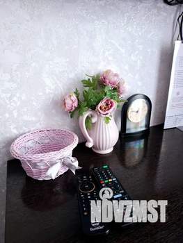1-к квартира, посуточно, 31м2, 2/5 этаж