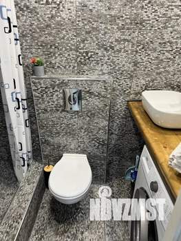 1-к квартира, посуточно, 30м2, 2/3 этаж