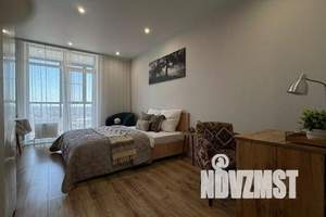 1-к квартира, посуточно, 31м2, 13/21 этаж