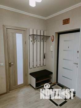 1-к квартира, посуточно, 50м2, 7/9 этаж