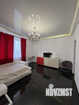 1-к квартира, на длительный срок, 50м2, 4/6 этаж