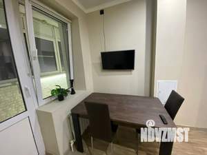 1-к квартира, посуточно, 50м2, 8/15 этаж