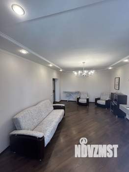 2-к квартира, на длительный срок, 70м2, 9/15 этаж