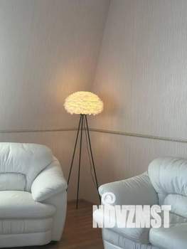 3-к квартира, посуточно, 110м2, 5/5 этаж