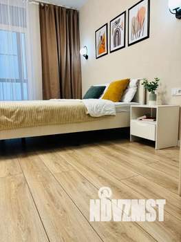 Студия квартира, посуточно, 33м2, 12/21 этаж