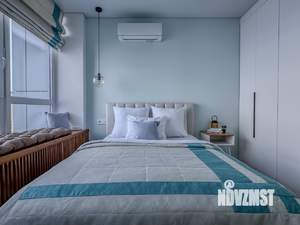 2-к квартира, посуточно, 39м2, 14/19 этаж