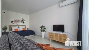 Студия квартира, посуточно, 32м2, 10/19 этаж