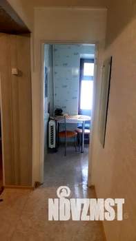 1-к квартира, посуточно, 36м2, 4/5 этаж