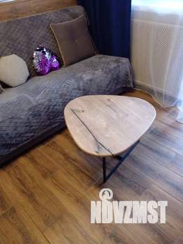 Студия квартира, посуточно, 34м2, 2/5 этаж