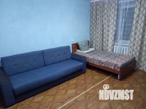 1-к квартира, посуточно, 35м2, 3/5 этаж