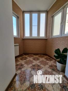 1-к квартира, посуточно, 45м2, 3/6 этаж