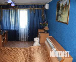 1-к квартира, посуточно, 36м2, 4/5 этаж