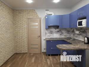 2-к квартира, посуточно, 83м2, 2/12 этаж