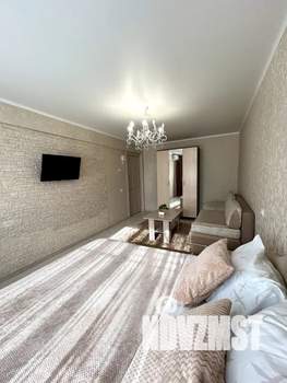 1-к квартира, посуточно, 31м2, 1/5 этаж