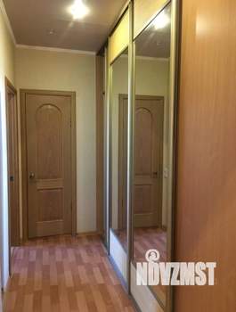 2-к квартира, на длительный срок, 57м2, 4/9 этаж