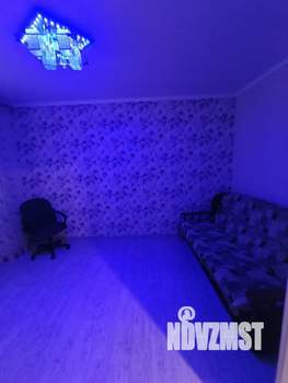 1-к квартира, на длительный срок, 23м2, 1/5 этаж