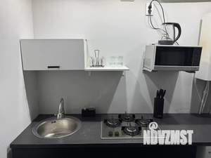 1-к квартира, посуточно, 32м2, 1/5 этаж