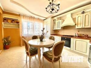 2-к квартира, посуточно, 90м2, 5/9 этаж