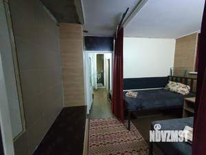 1-к квартира, посуточно, 85м2, 1/1 этаж