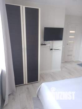 1-к квартира, посуточно, 22м2, 5/5 этаж