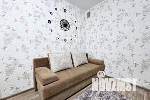 1-к квартира, посуточно, 35м2, 3/23 этаж