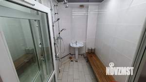 3-к квартира, посуточно, 100м2, 1/1 этаж