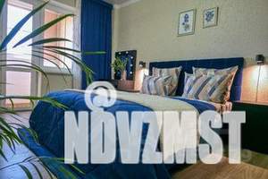 3-к квартира, посуточно, 70м2, 9/11 этаж