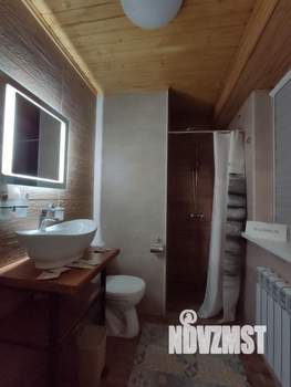 1-к квартира, посуточно, 29м2, 1/1 этаж