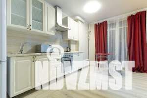 1-к квартира, посуточно, 35м2, 7/18 этаж