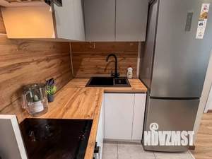 2-к квартира, посуточно, 45м2, 5/20 этаж