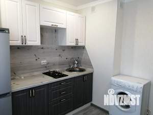 1-к квартира, посуточно, 37м2, 2/5 этаж