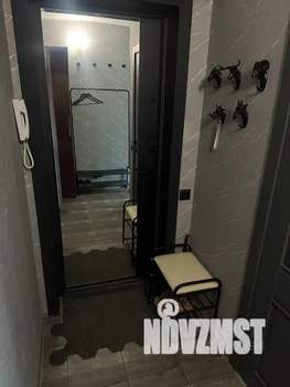 1-к квартира, посуточно, 31м2, 1/5 этаж