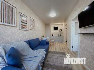 1-к квартира, посуточно, 30м2, 15/24 этаж