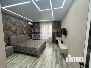 2-к квартира, на длительный срок, 76м2, 8/17 этаж