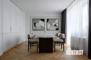 2-к квартира, посуточно, 55м2, 1/1 этаж