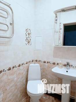 1-к квартира, посуточно, 40м2, 4/9 этаж