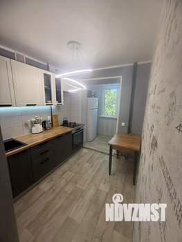 1-к квартира, на длительный срок, 32м2, 4/5 этаж