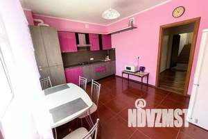 1-к квартира, посуточно, 45м2, 3/9 этаж