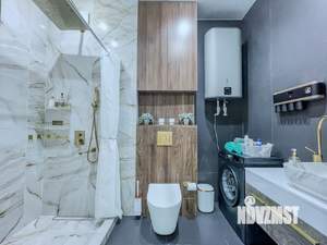 2-к квартира, посуточно, 45м2, 1/3 этаж