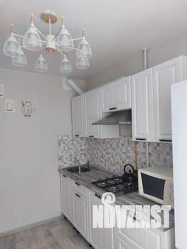 2-к квартира, посуточно, 55м2, 6/9 этаж