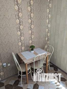 1-к квартира, посуточно, 35м2, 10/17 этаж