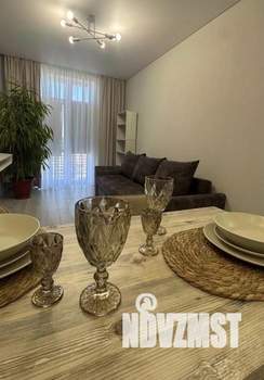 1-к квартира, посуточно, 37м2, 1/1 этаж