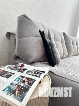 1-к квартира, посуточно, 41м2, 4/12 этаж