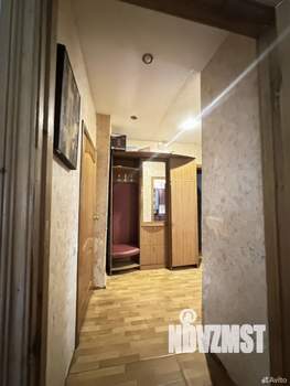 2-к квартира, на длительный срок, 64м2, 4/9 этаж